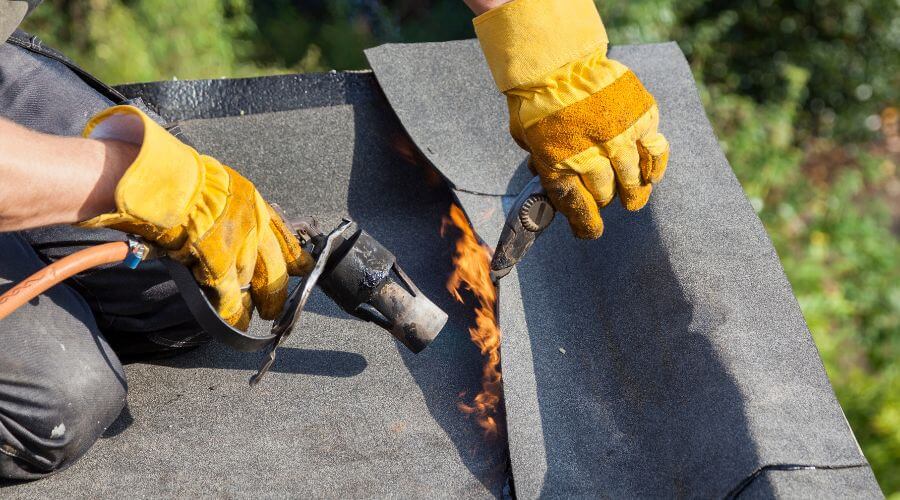 Local Chimney Repair in Savanna, OK
